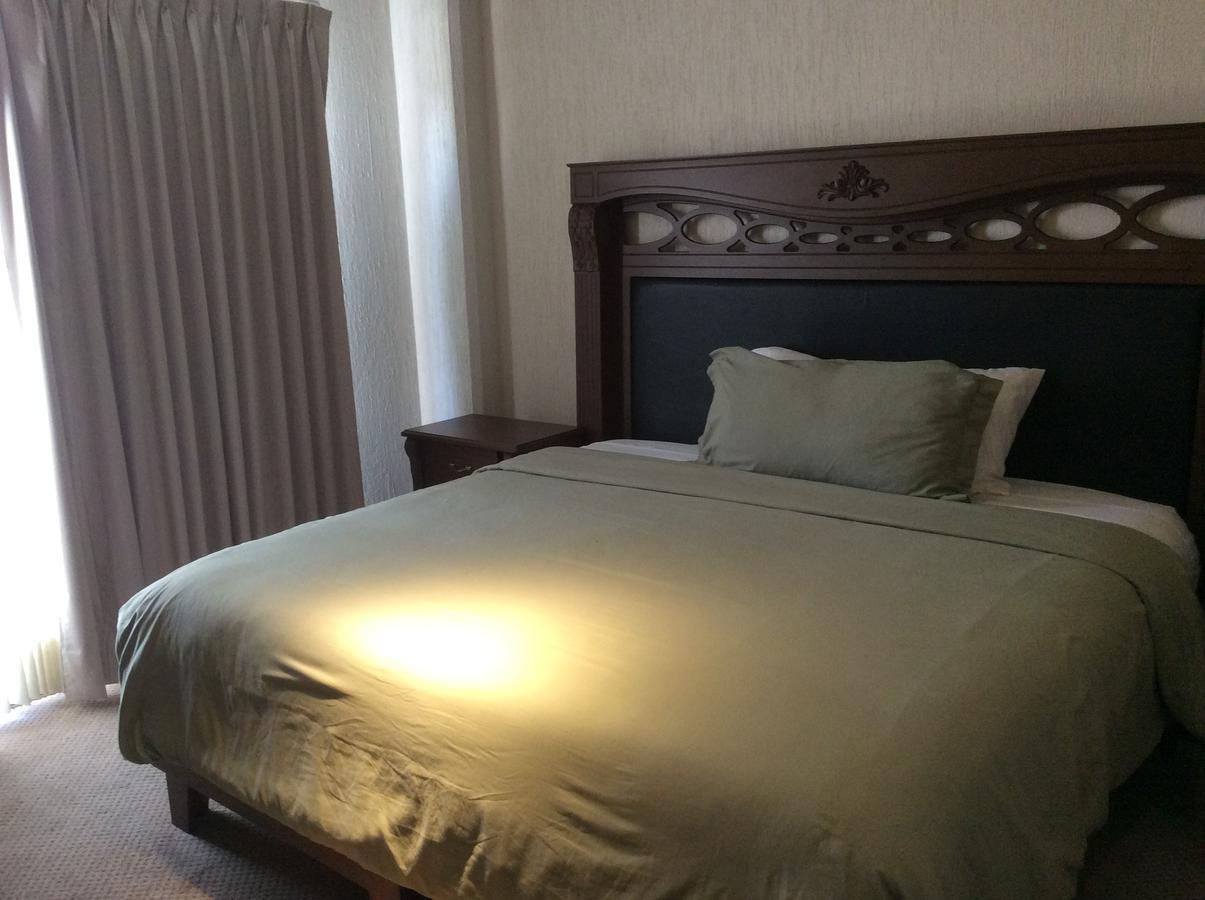 Hotel Candiles Valle de Santiago 외부 사진