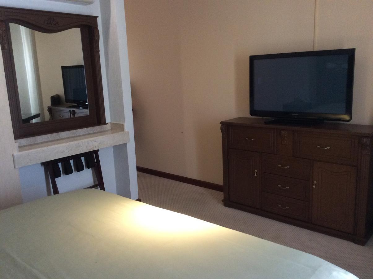 Hotel Candiles Valle de Santiago 외부 사진