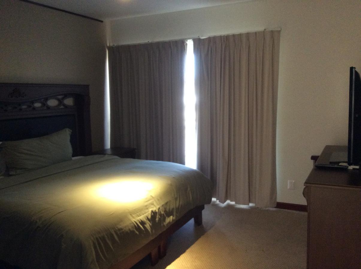 Hotel Candiles Valle de Santiago 외부 사진