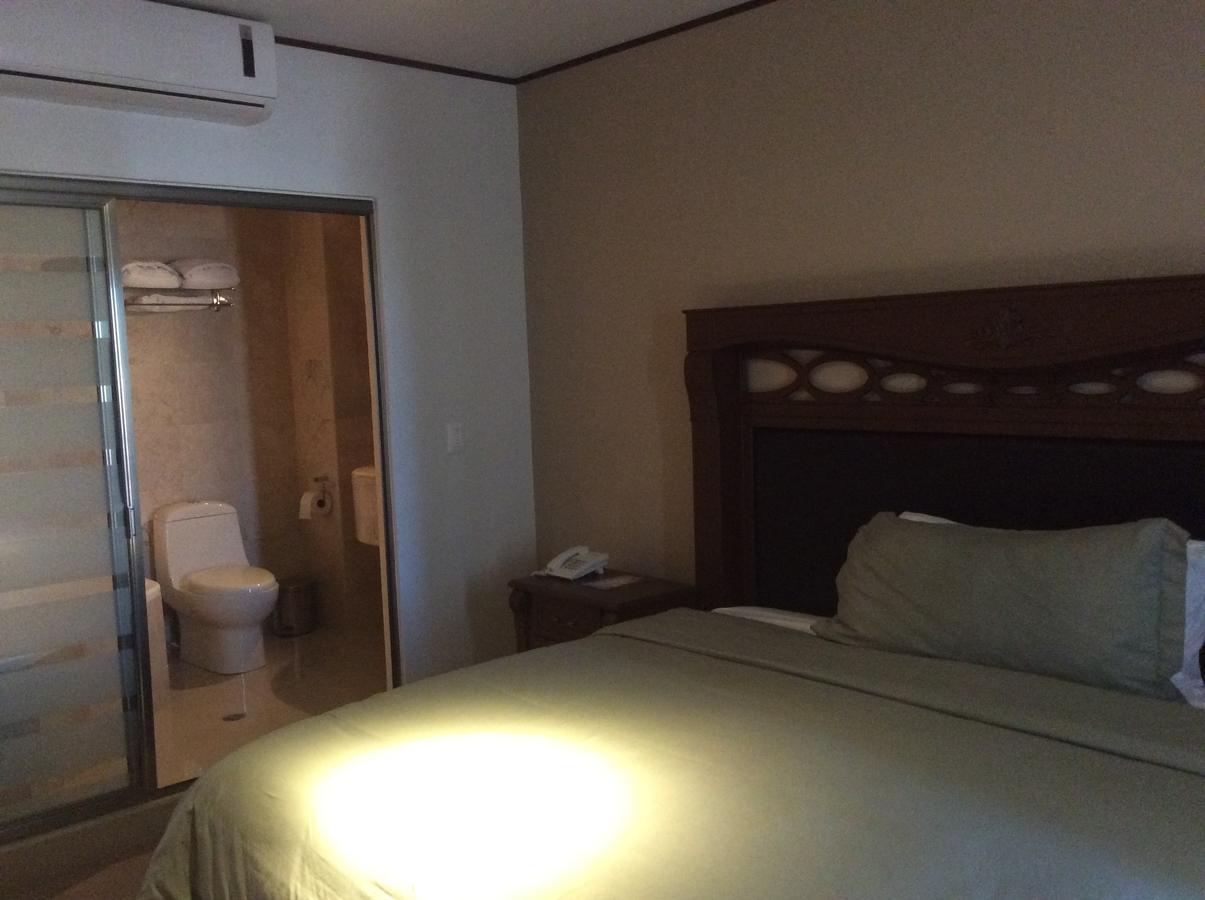 Hotel Candiles Valle de Santiago 외부 사진