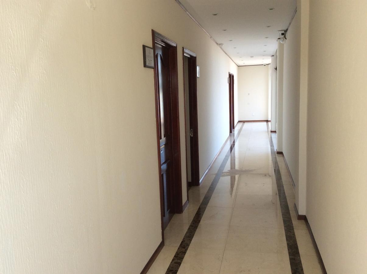 Hotel Candiles Valle de Santiago 외부 사진