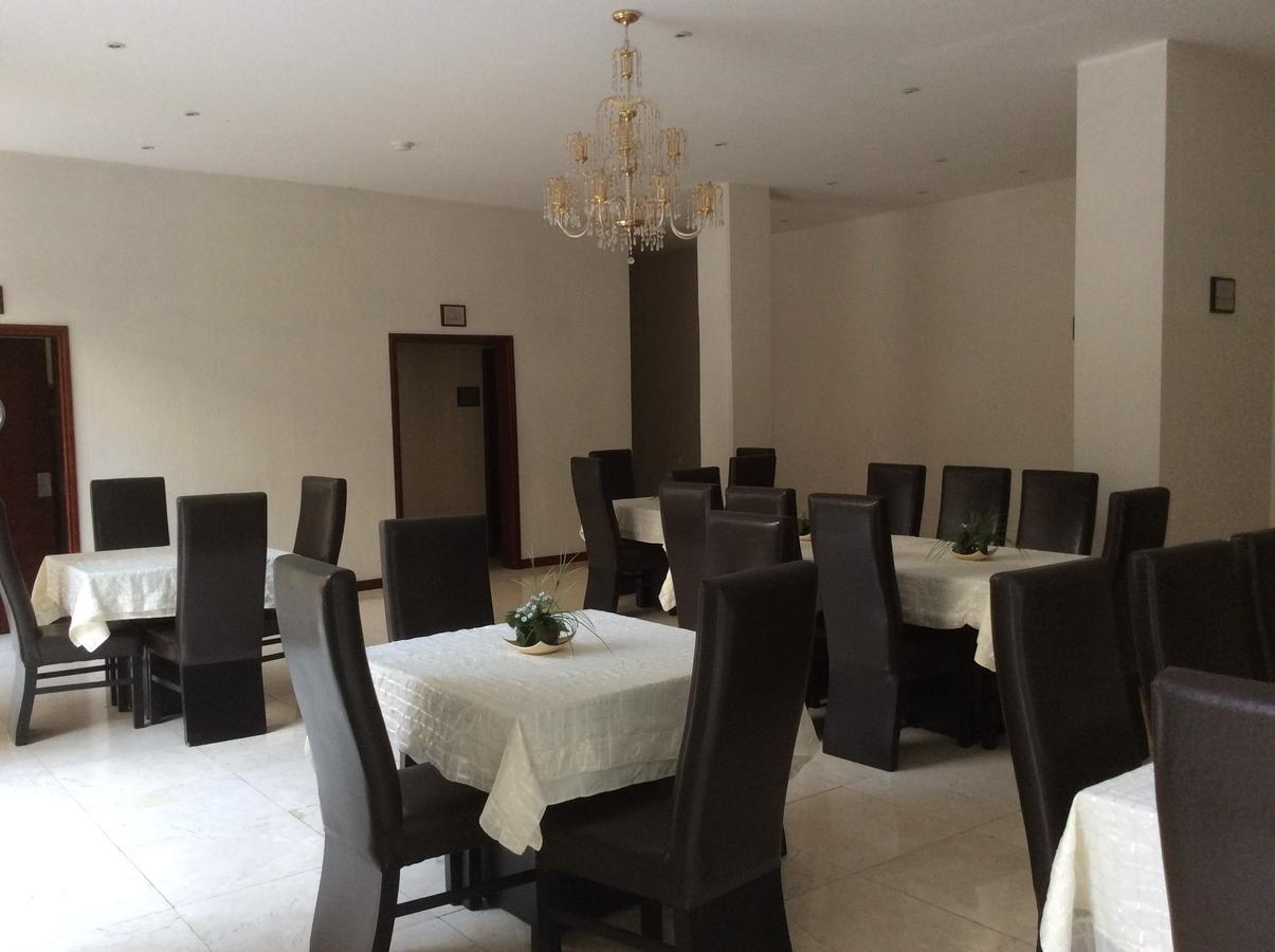 Hotel Candiles Valle de Santiago 외부 사진