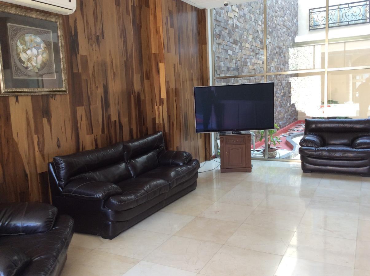 Hotel Candiles Valle de Santiago 외부 사진