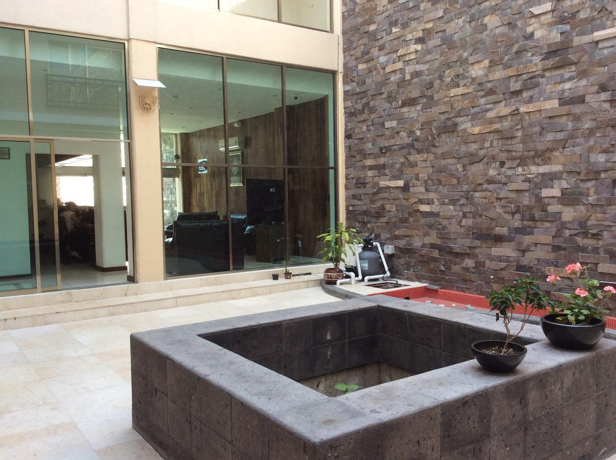 Hotel Candiles Valle de Santiago 외부 사진